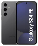 SAMSUNG Galaxy S24 FE Smartphone 5G 256 Go Graphite