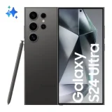SAMSUNG Galaxy S24 Ultra Double Sim 12G0 / 256G0 S928 - Gris