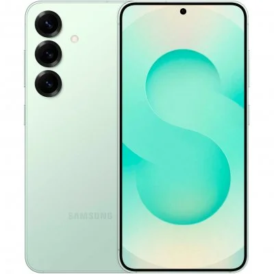 Samsung Galaxy S25 128 Go Vert d'eau