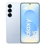 SAMSUNG Galaxy S25 128Go Bleu Clair Smartphone IA