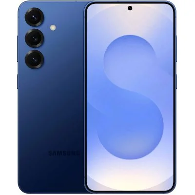 Samsung Galaxy S25 256 Go Bleu Nuit