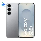 SAMSUNG Galaxy S25+ 512 Go Gris