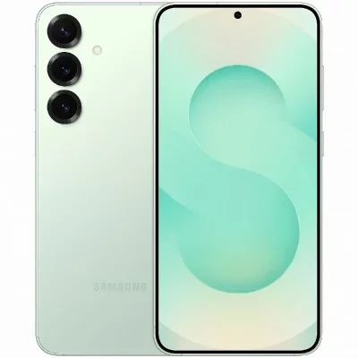 Samsung Galaxy S25+ 512Go Vert d'Eau Smartphone IA