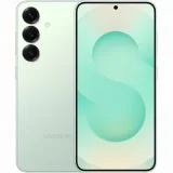 SAMSUNG Galaxy S25 5G Smartphone 256 Go Vert - Version Française