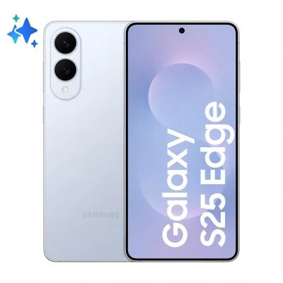 SAMSUNG GALAXY S25 Edge (12+256 Go) Bleu