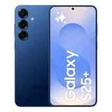 SAMSUNG Galaxy S25 Plus 5G Smartphone 256 Go Bleu - Version Française