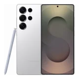 SAMSUNG Galaxy S25 Ultra 1To Argent Titane Smartphone IA
