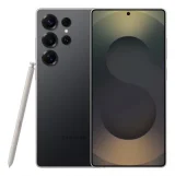 SAMSUNG Galaxy S25 Ultra 256 Go Noir titane