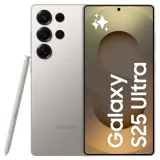 SAMSUNG Galaxy S25 Ultra 256Go Gris Titane Smartphone IA