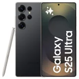 SAMSUNG Galaxy S25 Ultra 256Go Noir Titane Smartphone IA