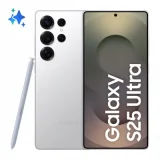 SAMSUNG Galaxy S25 Ultra 512 Go Argent Titane