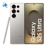 SAMSUNG Galaxy S25 Ultra 512 Go Gris Titane