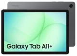 SAMSUNG Galaxy Tab A11+ 5G 128 Go 27,9 cm (11"") 6 Go SM-X236BZAREUE