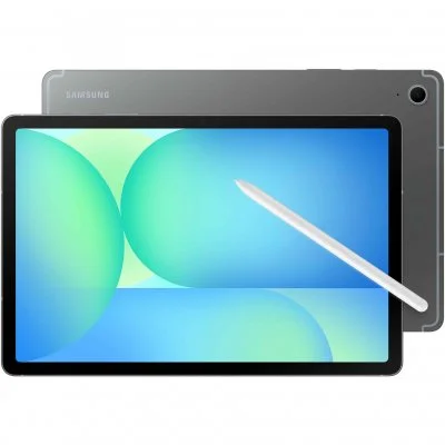 Samsung Galaxy Tab S10 FE 5G ENTREPRISE EDITION 10.9"" 128 Go Gris