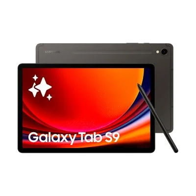Samsung Galaxy Tab S9 11" SM-X710NZ Anthracite WiFi - 128 Go - 8 Go