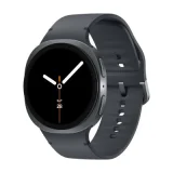 SAMSUNG Galaxy Watch8 Bluetooth 44mm Graphite