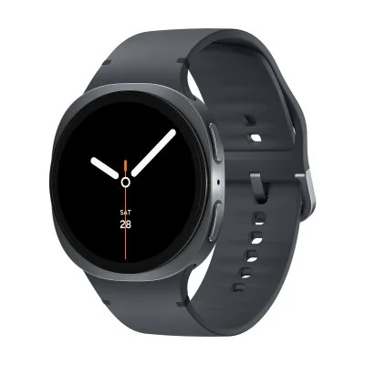Samsung Galaxy Watch8 Bluetooth 44mm Graphite