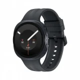 SAMSUNG Galaxy Watch9, Graphite, 44mm, Bluetooth, Montre connectée