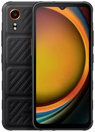 Samsung Galaxy XCover7 5G Enterprise Edition SM-G556B (Noir) - 128 Go