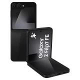 SAMSUNG Galaxy Z Flip7 FE (Noir) - 256 Go - 8 Go