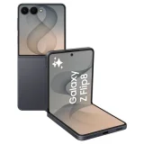 SAMSUNG Galaxy Z Flip8, Graphite, 512 Go, 12 Go RAM, Smartphone
