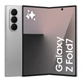 SAMSUNG - Galaxy Z Fold7 256go Gris