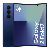 SAMSUNG Galaxy Z Fold7 (Bleu) - 512 Go - 12 Go