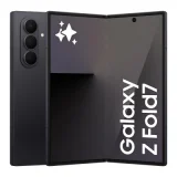 SAMSUNG Galaxy Z Fold7 (Noir) - 512 Go - 12 Go