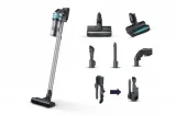 SAMSUNG jet 75 series teal mint sm-vs20t7532t1 et wireless vacuum 8806092219533