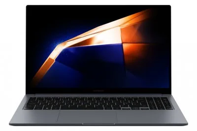 Samsung Laptop Book4 NP754XGJ-KG2ES 15,6"" i5-1335U 16 Go RAM 512 Go SSD QWERTY espagnol