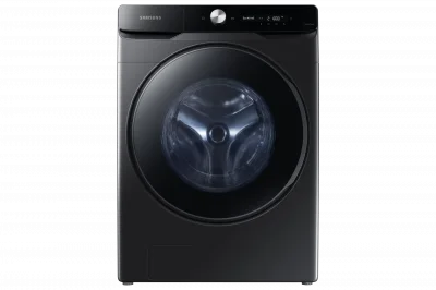 SAMSUNG Lave-linge frontal 20 kg essorage 1000 tr/mn - WF20DG8650BV
