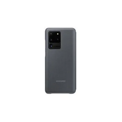 Samsung LED View Cover Galaxy S20 Ultra - Gris
