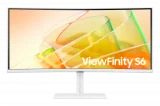 SAMSUNG LS34C650TAUXEN 34inch 21:9 Curved 1000R LS34C650TAUXEN