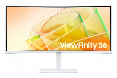 SAMSUNG LS34C650TAUXEN 34inch 21:9 Curved 1000R LS34C650TAUXEN