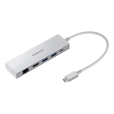 Samsung Multiport Adapter EE-P5400 - station d'accueil - USB-C - GigE