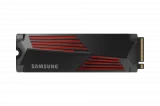 SAMSUNG MZ-V9P1T0 M.2 1000 Go PCI Express 4.0 V-NAND MLC NVMe