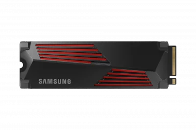 Samsung MZ-V9P1T0 M.2 1000 Go PCI Express 4.0 V-NAND MLC NVMe