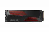 SAMSUNG MZ-V9P2T0 M.2 2000 Go PCI Express 4.0 V-NAND MLC NVMe
