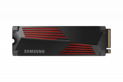 Samsung MZ-V9P2T0 M.2 2000 Go PCI Express 4.0 V-NAND MLC NVMe