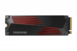 SAMSUNG MZ-V9P4T0GW 4 To 990 Pro M2 SSD 7450 Mo/s Lecture MZ-V9P4T0GW