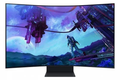 Samsung Odyssey ARK 2nd Gen S55CG970NU