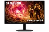 SAMSUNG Odyssey G5 G50F 27"" LCD Quad HD 1 ms Noir