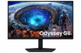 SAMSUNG Odyssey G8 G80HF 27p IPS 5K 180Hz QHD 360Hz DP2.1 HDMI