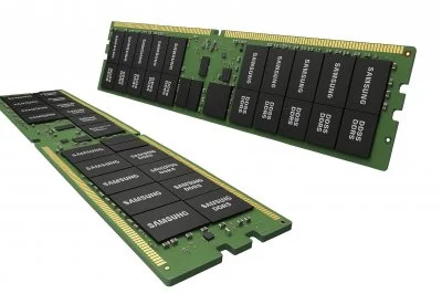 Samsung RDIMM DDR5 64GB 2Rx4 6400MHz PC5-51200 ECC M321R8GA0EB2-CCP