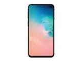 SAMSUNG S10E LED Cover White