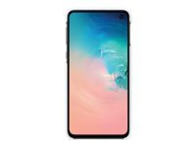 Samsung S10E LED Cover White