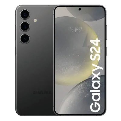 Samsung S921B Galaxy S24 256 Go/8 Go RAM Dual SIM Onyx-black