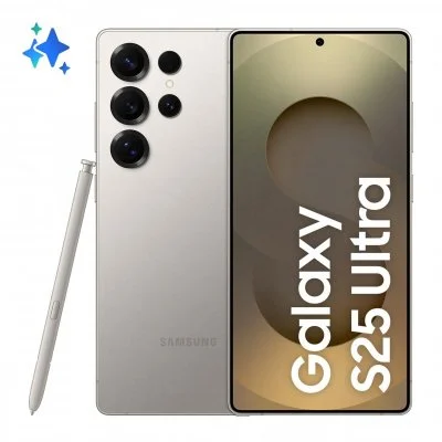 Samsung S938 Galaxy S25 Ultra (6.9'' - 12/256GB) Grey