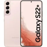 SAMSUNG Smartphone GALAXY S22 Plus 128Go Rose Gold