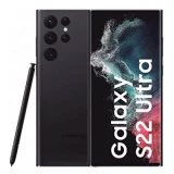 SAMSUNG Smartphone GALAXY S22 Ultra 512Go Noir